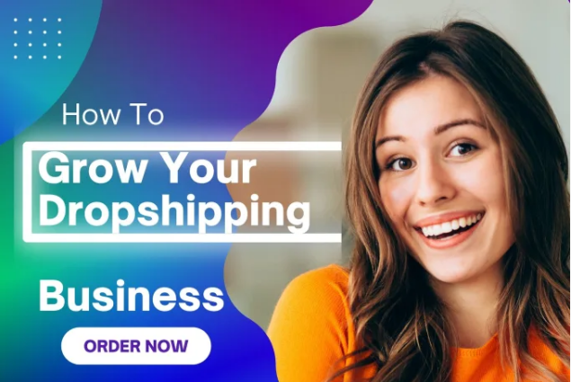 I will help design expert shopify dropshipping store, online shopify website
