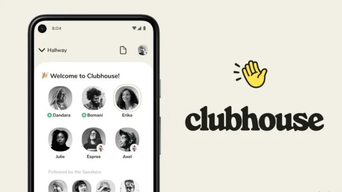 I will promote clubhouse to get real active followers