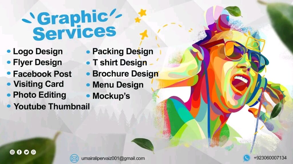 I will design delight expert in posters, flyers and more