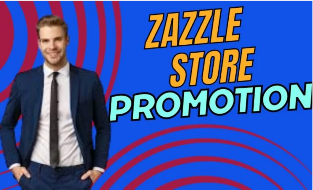I will do converting zazzle promotion to boost zazzle sales