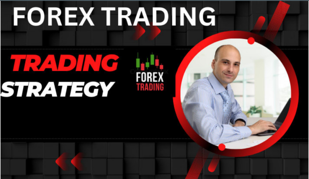 I will be your prop forex trader, manage prop trading and do forex management