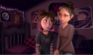 quality 3d animation video, animated music video, 3d cartoon animation,