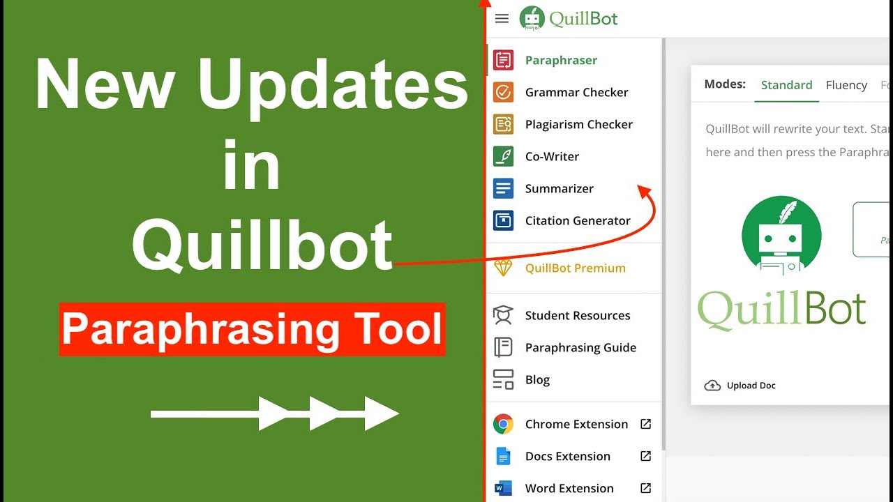 Unleashing Text Magic: A Beginner’s Guide to Using Quillbot