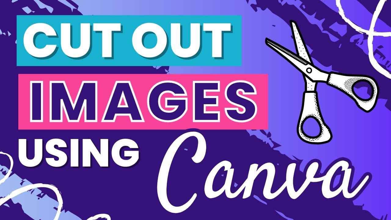 Precision Cuts: How to Cut an Image in Canva like a Pro