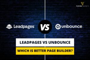 Leadpages vs Unbounce: Which Landing Page Builder Is Better?
