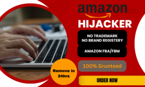 I will amazon fba fbm hijacker removal remove amazon hijacker with protection