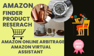 I will be amazon finder product online arbitrage fba product research VA