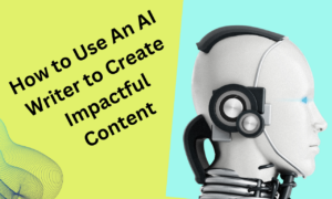 I will ai content editing, rewrite ai content, humanize ai content