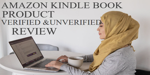 read and do detailed review to your amazon kindle book with ebook promotion