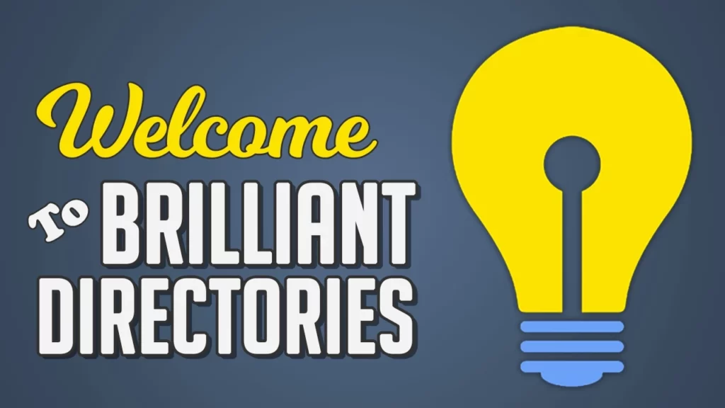 I will set up brilliant directory website for your directory agency