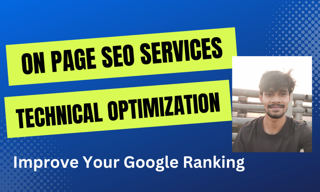 I will provide advanced technical SEO services for any cms