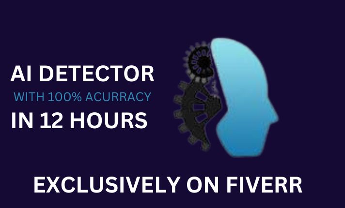 I will deliver content that pass ai content detector in 12 hours