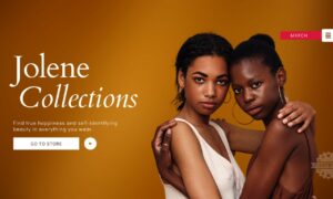 I will design website banner, website header, shopify banner, website slider,image hero