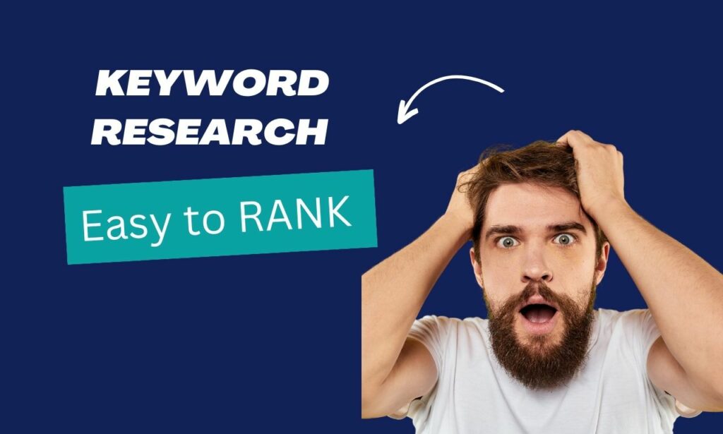 I will review keyword research competitor analysis website audit