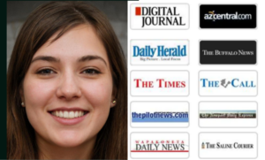I will write press release do press distribution public relations pr distribution