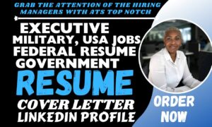 I will write ats compliant medical, doctor, pharmacy, healthcare, resume, CV