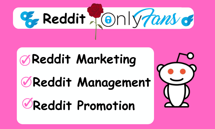 I will promote website business onlyfans reddit traffic cbd marketing and promotion