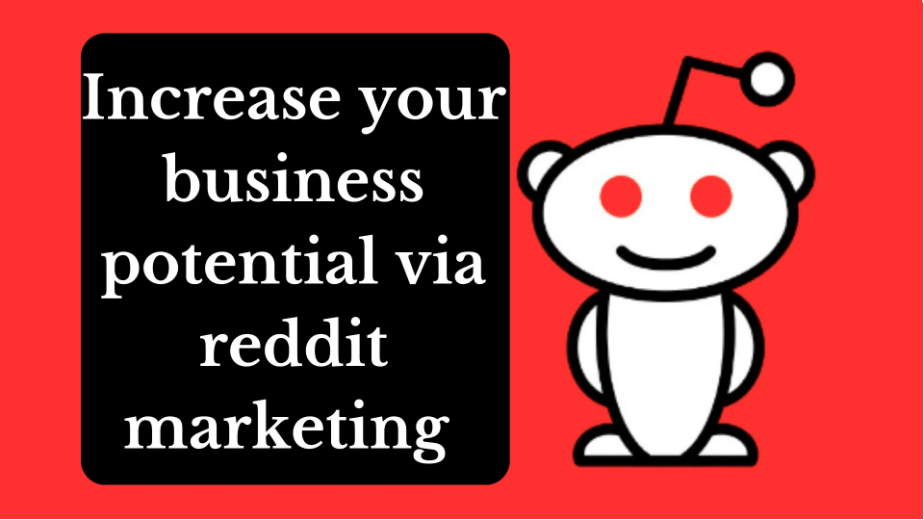I will do reddit marketing, website promotion, twitter marketing for business growth