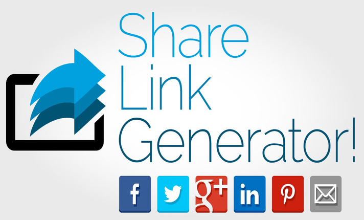 I will share your content or link to different social media platforms