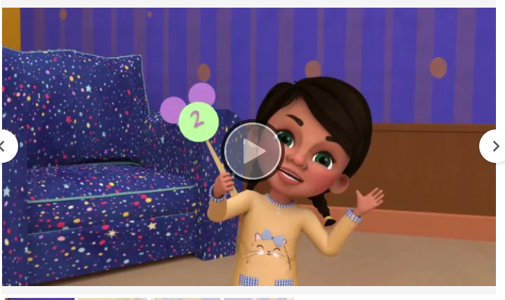 I will create 3d christmas animation, 3d animation for kids,3d cartoon music video