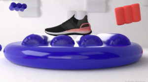I will create 3d commercial product animation and 3d product video