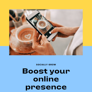 I will do organic and manually promotion of your tiktok brand