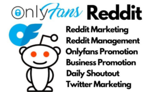 I will do onlyfans page marketing , adult web link promotion, twitter management, snap
