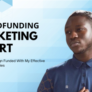 i will promote your kickstarter indiegogo gofundme crowdfunding fundraising campaign