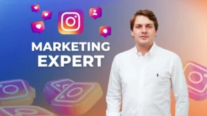 I will organically grow your instagram account
