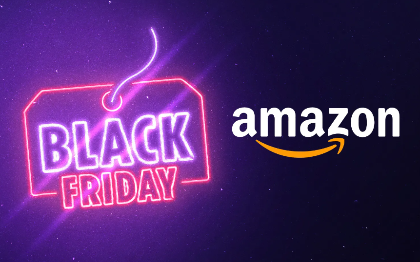 do black friday promotion, giveaway sweepstakes to reach active audience