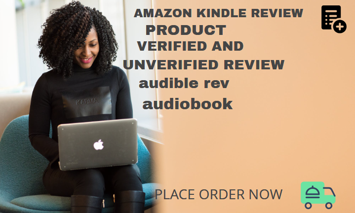 read and do detailed review to your amazon kindle book with ebook promotion