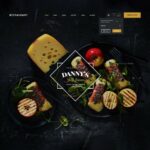 food website