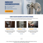 locksmith website