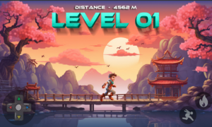 I will design and develop stunning UI for PC and mobile games