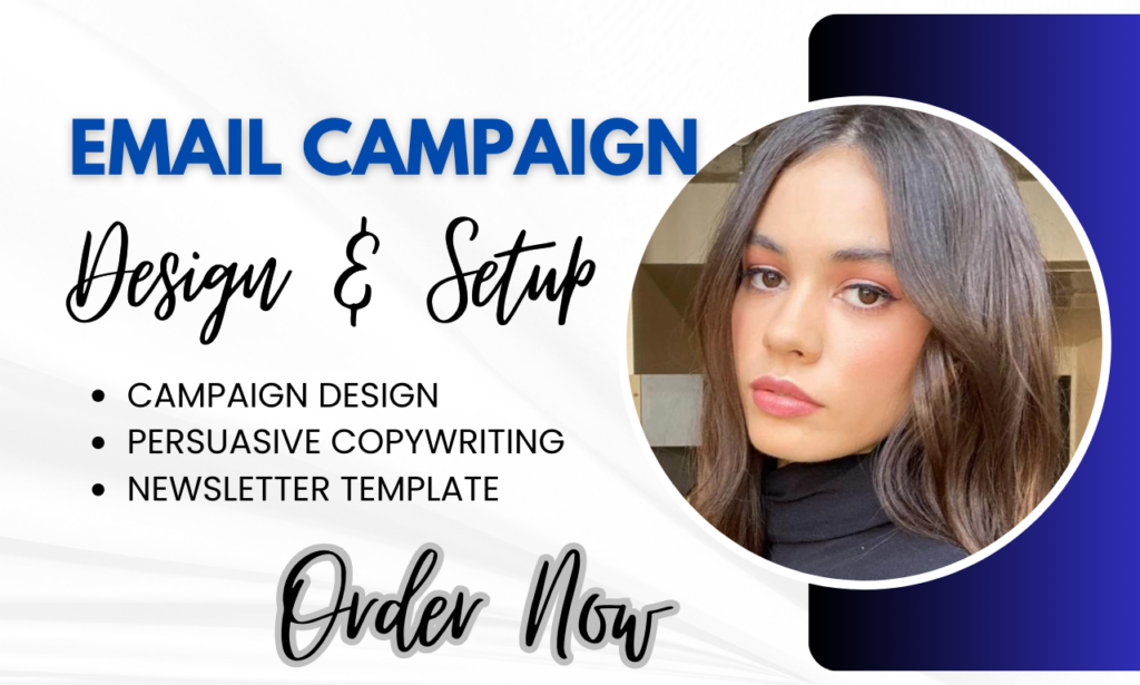 I will boost shopify sales, design shopify klaviyo flows, mailchimp email campaign