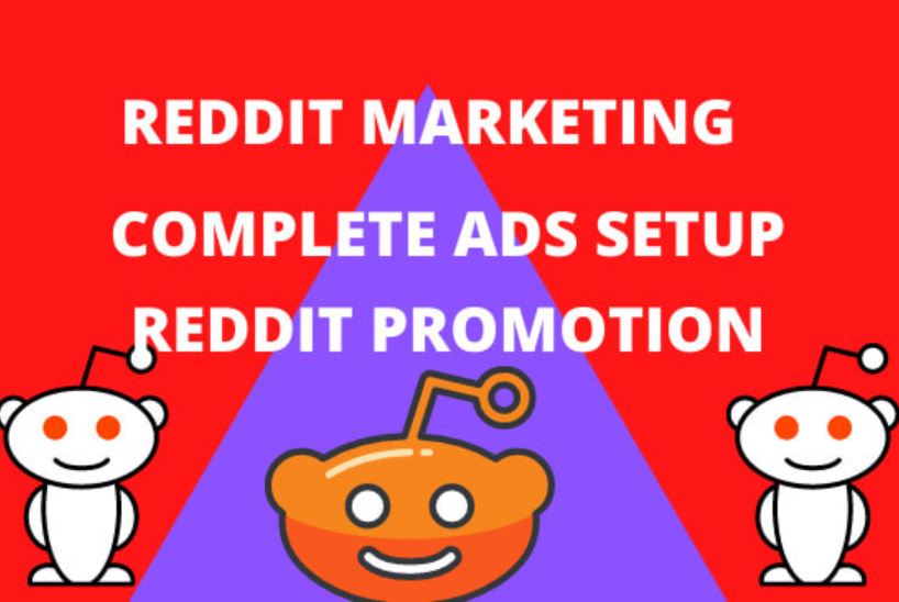 do exclusive reddit promotion, reddit ads marketing for business growth