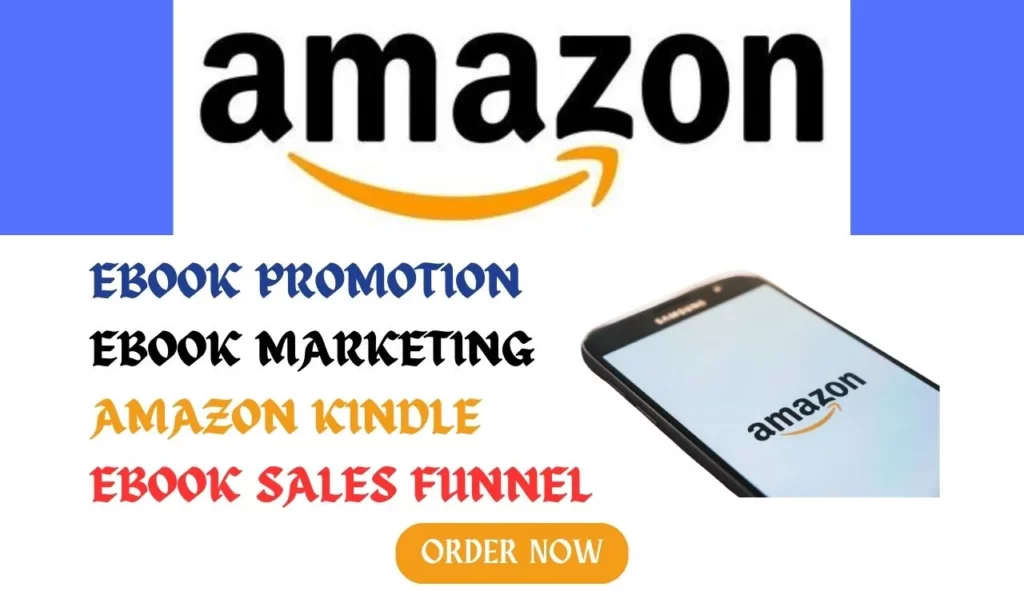 I will create ebook sales funnel ebook promotion ebook marketing on systeme io