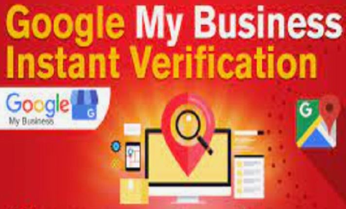 create verified google my business listing with quick verification, gmb profile