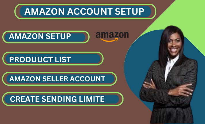 I will create amazon ses account aws to increase sending limit