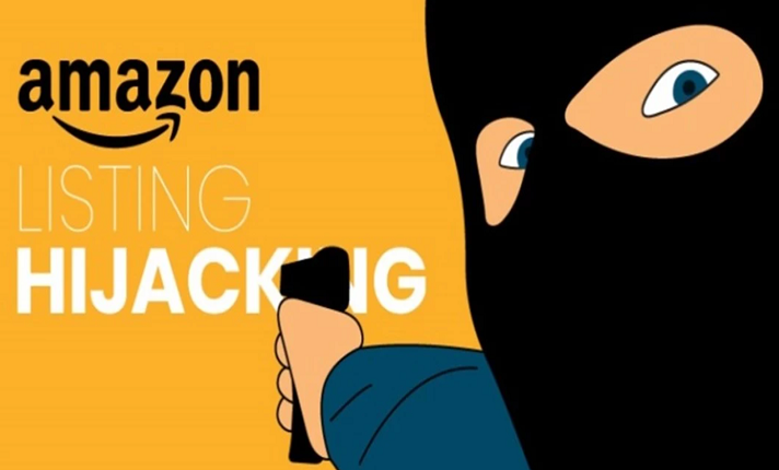 I will remove hijacker or remove amazon hijacker seller from amazon product listing