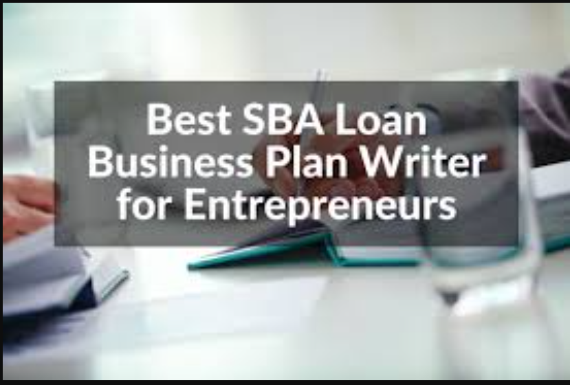 I will prepare sba business plan for loan approval and startups