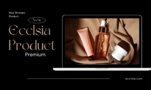 I will do skincare wordpress website , beauty store, spa
