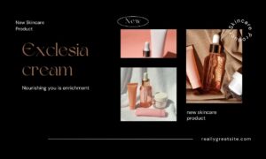 will design a professional modern landing page, elementor design
