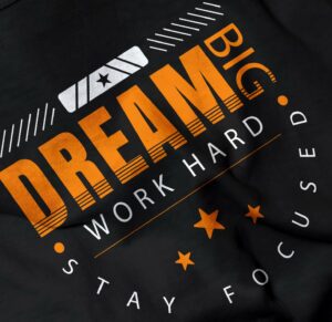 I will make creative tshirt design for your company