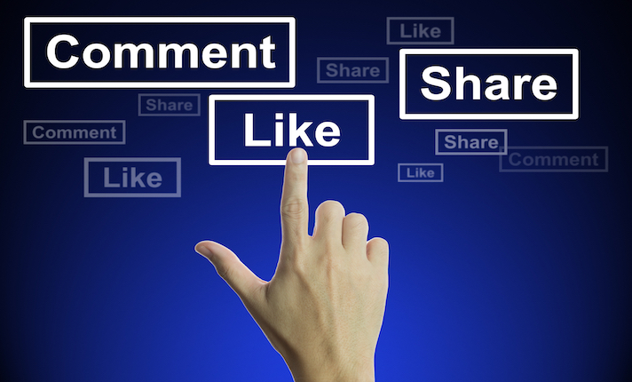 I will write best engaging comments, like and share on your post