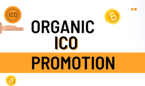 professionally promote your ico