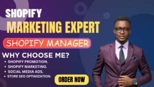 I will elevate your online presence through strategic social media marketing elevate your online presence through strategic social media marketing