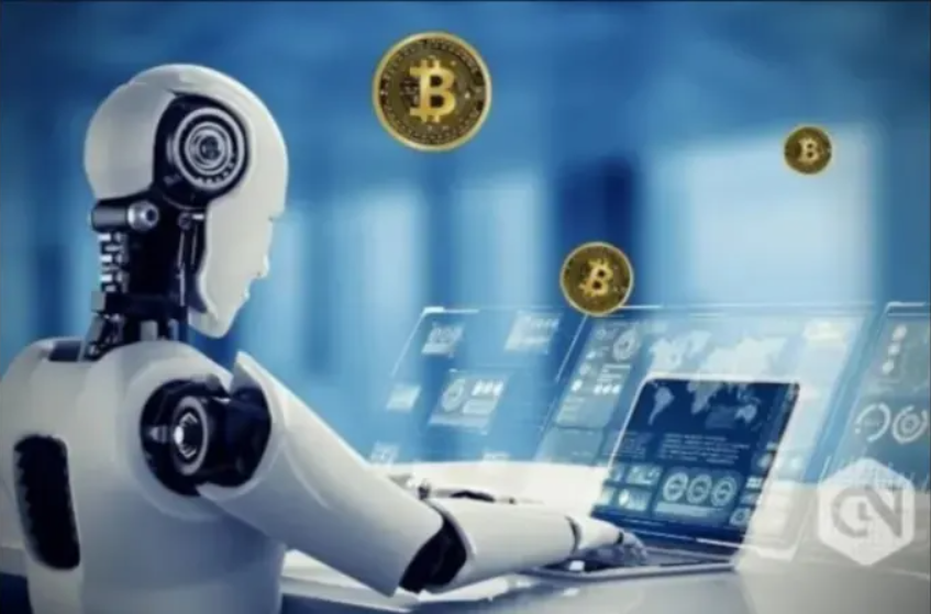 I will build cryptocurrency trading bot, arbitrage bot, pancakeswap bot, hft bot