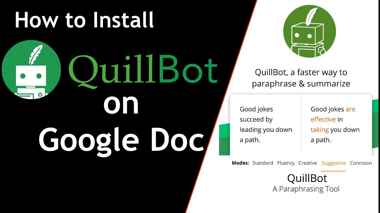 Effortless Document Enhancement: Making Quillbot Work on Docs
