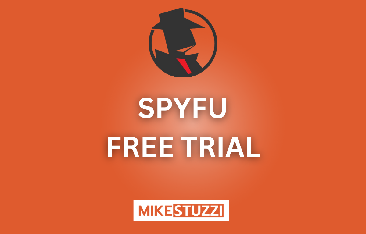 Trial Insights: How to Get a SpyFu Free Trial